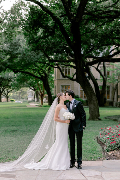 Wedding Photographer Dallas | Sami Kathryn Photography | Hello