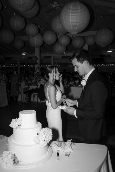 larchmont yacht club wedding