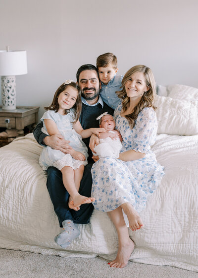 Washington DC & Northern Virginia Maternity, Newborn, & Family Photographer. Alexis El Massih Photography offers timeless, romantic images  for the mama to be.