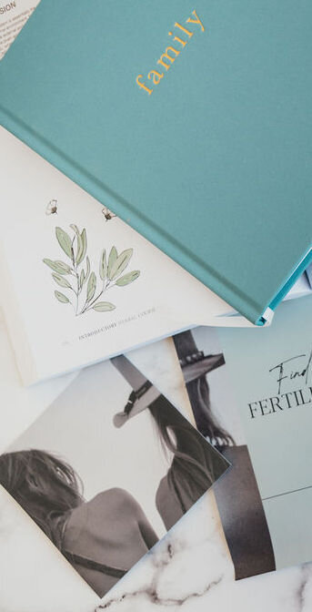 Find Your Fertile Window - Free Fertility Course - Cycle Charting, Conceive Naturally | Fertility co.