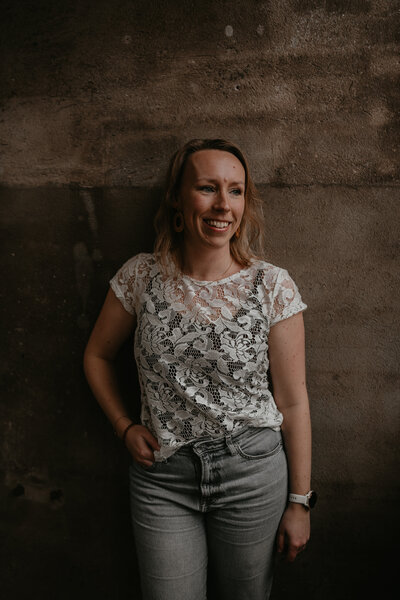 Boudoir - Amanda Kruize Fotografie