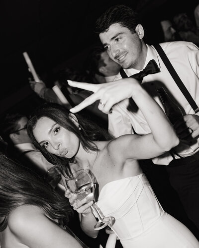 Honest and emotional wedding photography for modern couples