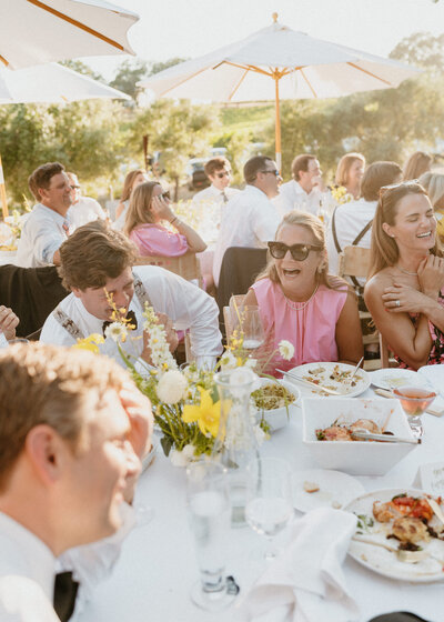 Southern Oregon Wedding