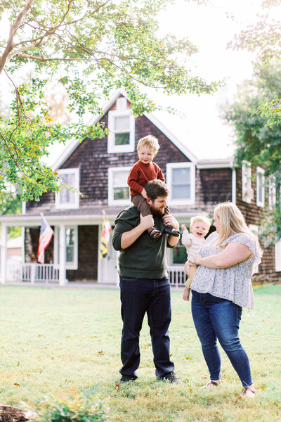 DC Wedding Photographer Megan Bennett Photography