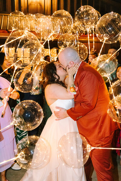 How to plan your north georgia wedding - the first 90 days