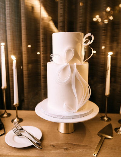Luxury Bakery and Desserts Austin Texas Rayne Desserts