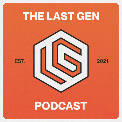 Last Word on Apple Podcasts