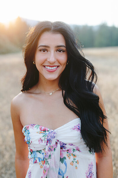 Senior photographer missoula MT