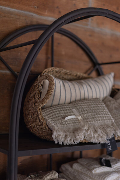 Heirloom Shoppe in Marble Falls, Texas