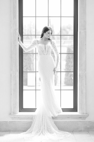 Chateau-des-Fleurs-wedding-bridal-portrait-4