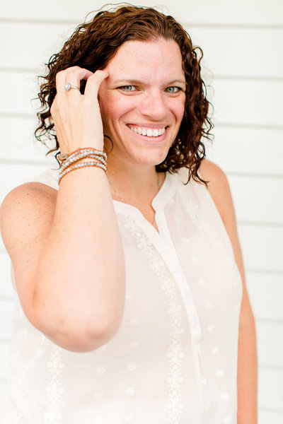 Jeanne Coon-Bogath, owner and lead planner for Bogath Weddings and Events.