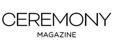 Ceremony+Magazine+Logo
