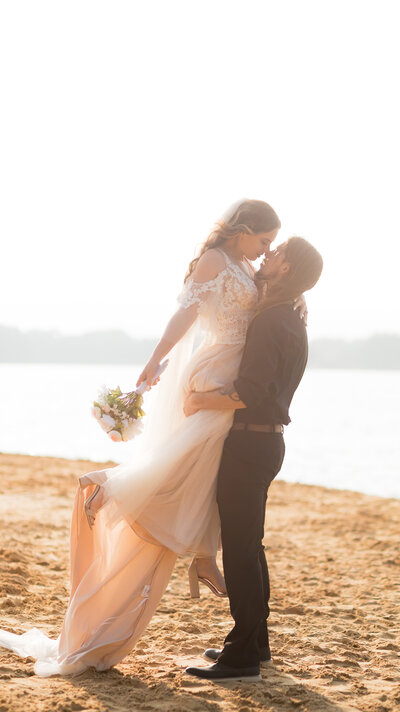 elopement pricing