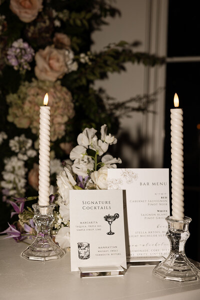 Wedding Stationery