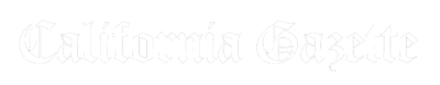 california gazette logo