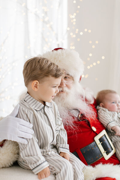 6Elle Baker Photography _ Chicago Santa Photographer_75 copy