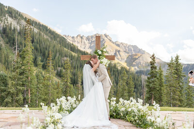 Telluride weddings