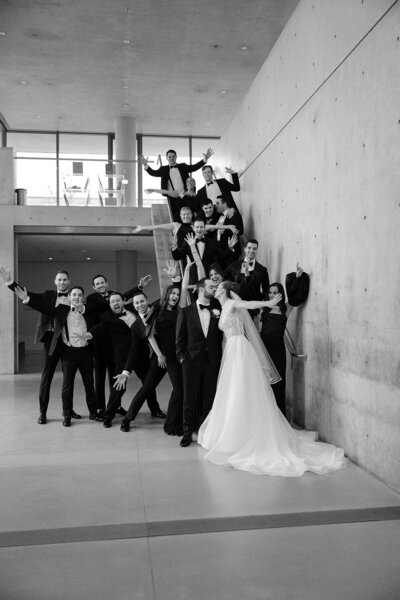 authentic wedding photography, documentary wedding photographer in St. Louis