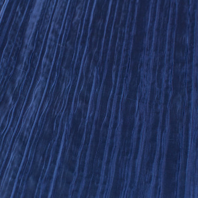 Blue Italian Crease