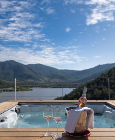 wo weeks food wine trip itinerary in argentina and chile