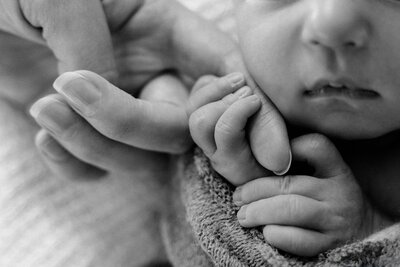 Maternity Photography Spokane
