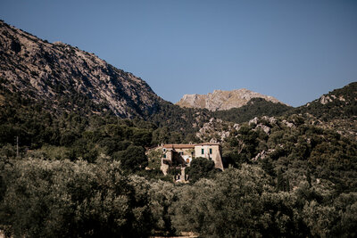 Finca Comasemma