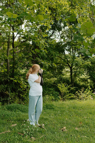 East Tennessee Wedding Photographer