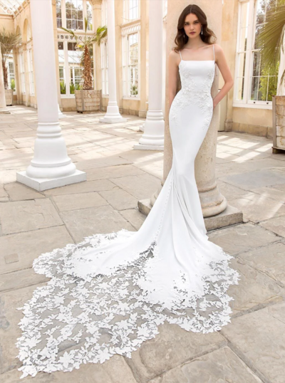 Lillian Ruth Bride| Off-the-Rack Dresses