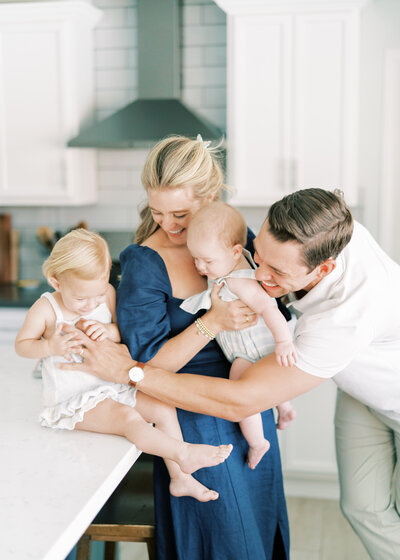 Charleston Family Photographer