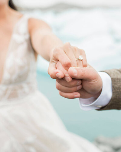 Ontario elopement