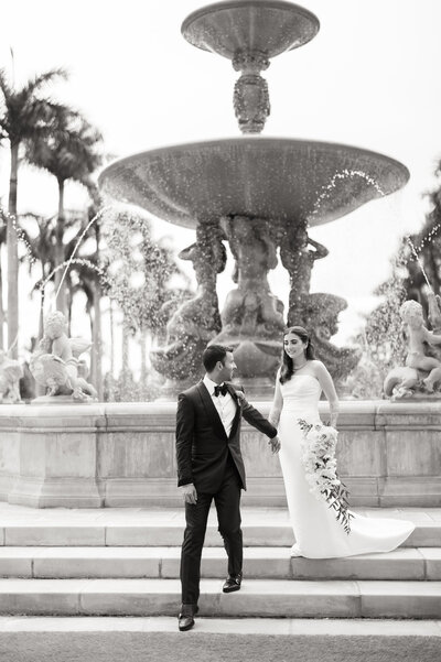 Breakers Palm Beach Multicultural Wedding_0024
