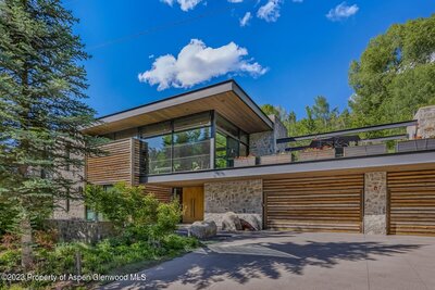 Aspen Luxury Real Estate Listings | Premier Properties