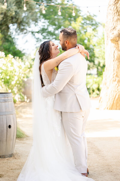 the Maples Wedding-249