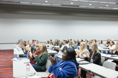 Sales Speaker