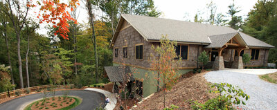 Performing arts facilities built by Cooper Construction