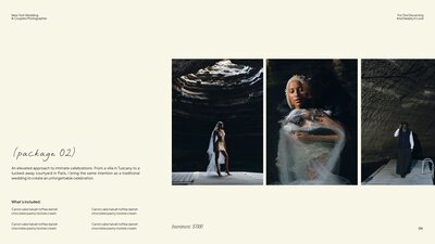 dylan james pricing guide mockup