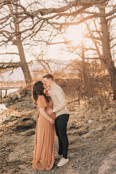 Gravidfotograf Stockholm