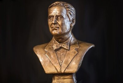 Franklin Roosevelt