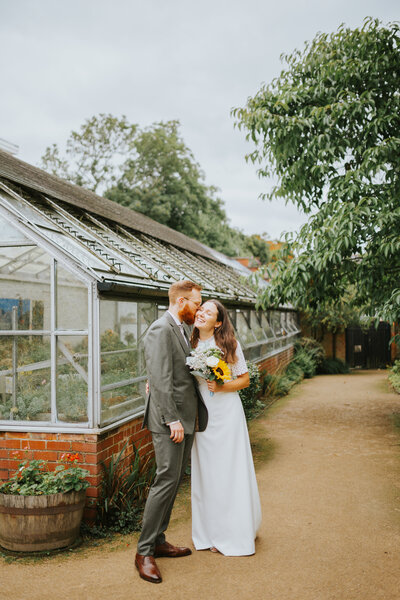Manchester Wedding Photography