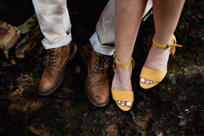 Minnesota Wedding Photographer | Photographing adventurous humans + telling their stories