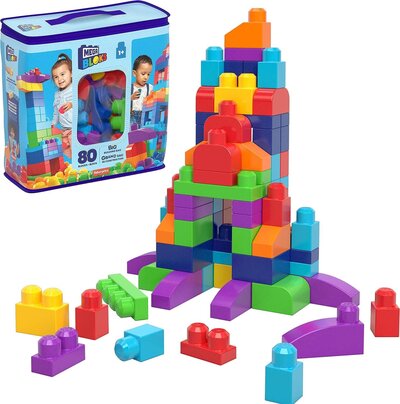 Mega Blocks