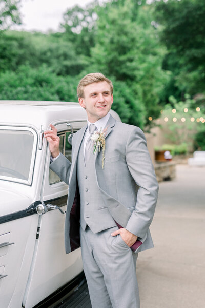 Kim Christopher Photography Silo Event Center Oklahoma Wedding Photographer-108