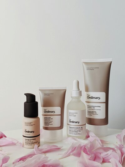 Deals on Wedding Makeup and Skincare