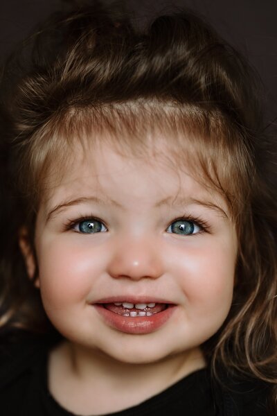 Portretshoot Eline Hemelt Photography