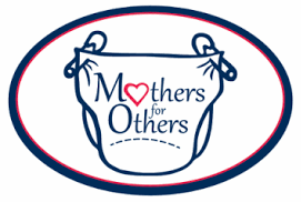 mothers for others diaper donations