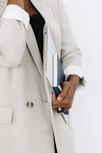 Empowerment Woman Image Aspire Desire Coaching