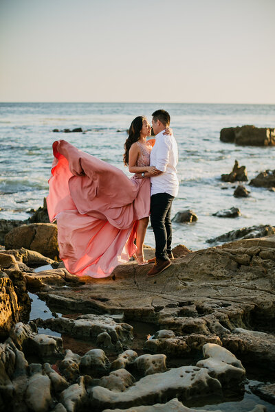 CJ-Mission-San-Juan-Capistrano-Engagement-Photography 150