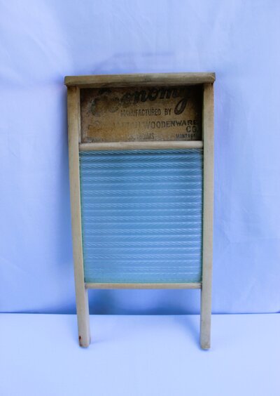 vintage washboard rental yorkton
