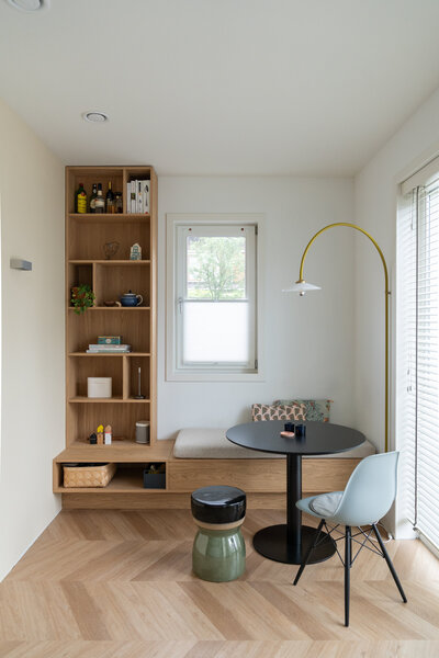 maatwerk coffee corner