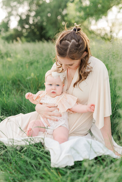 St. Louis Maternity Photographer